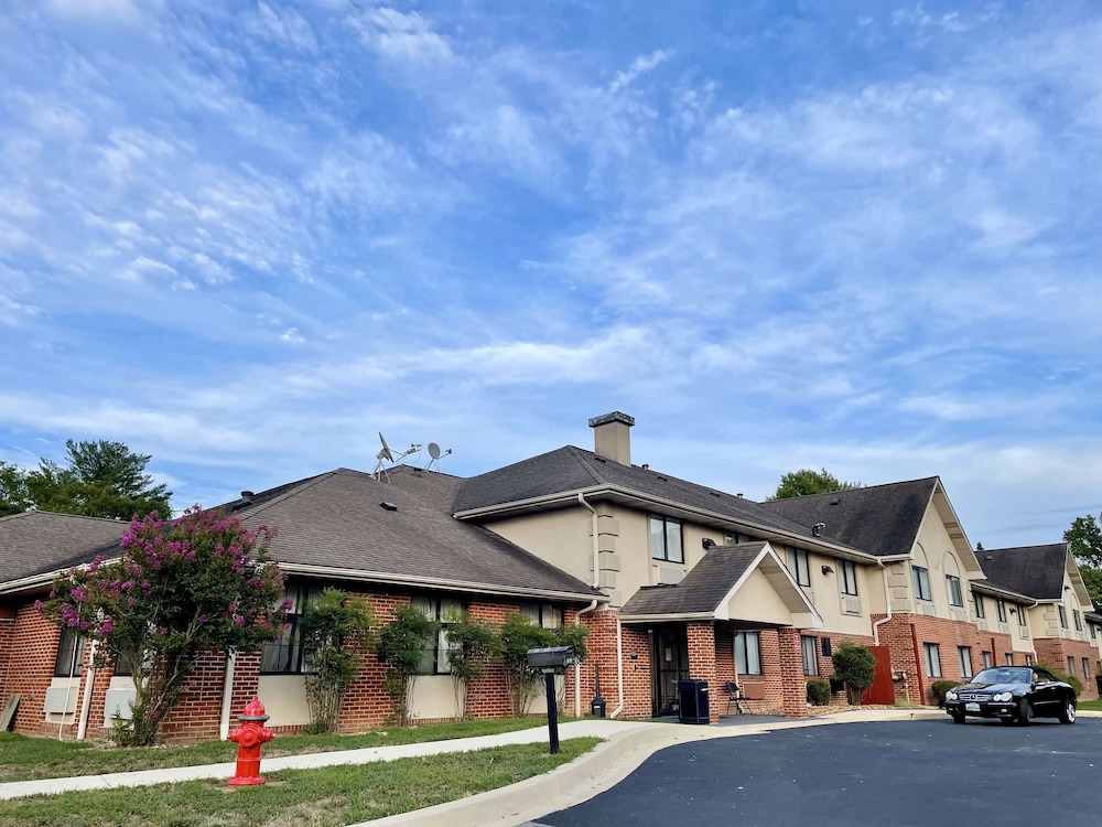 SureStay by Best Western Prince Frederick - photo 17