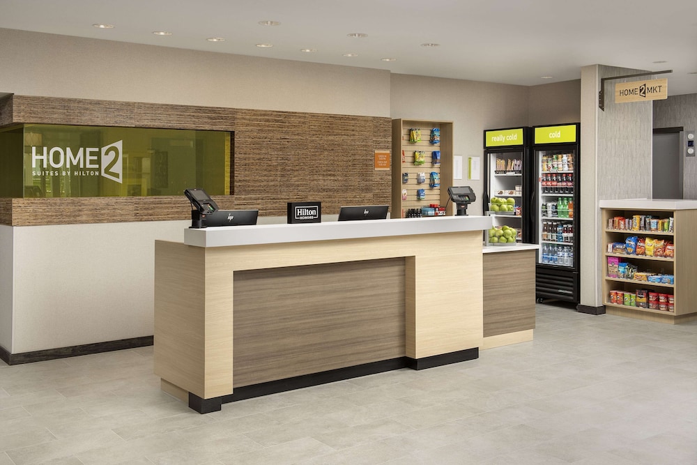 Home2 Suites by Hilton Fort Myers Airport - photo 5