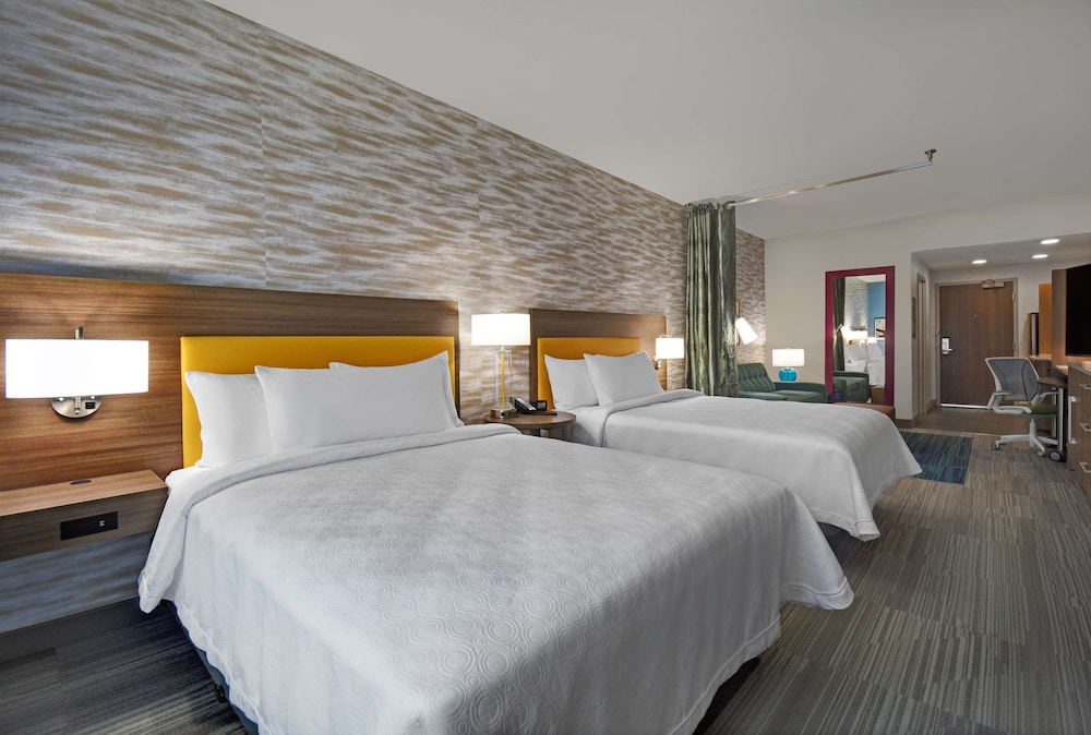 Home2 Suites by Hilton Springdale Cincinnati - photo 13