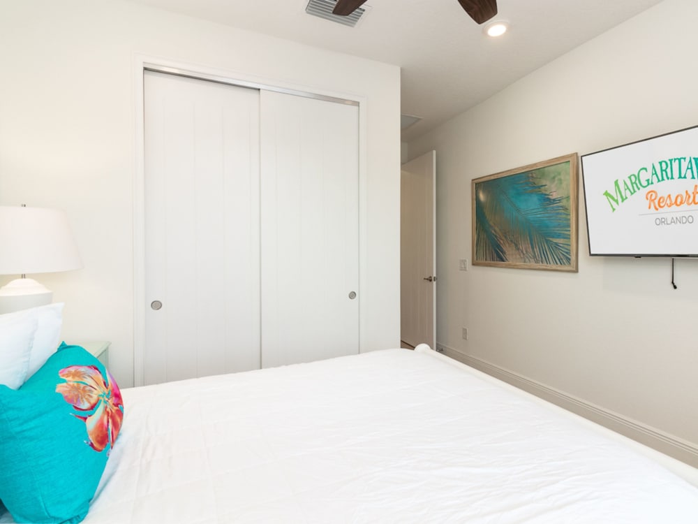 Margaritaville Cottages Orlando by Vstays with H2O Waterpark - photo 118