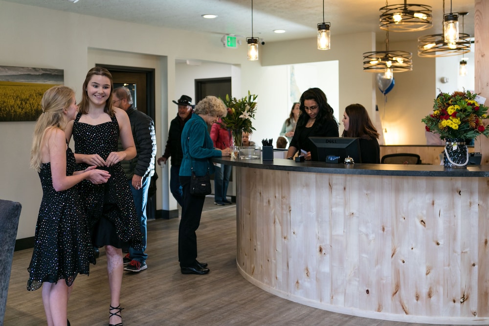 Silver Creek Hotel - photo 74