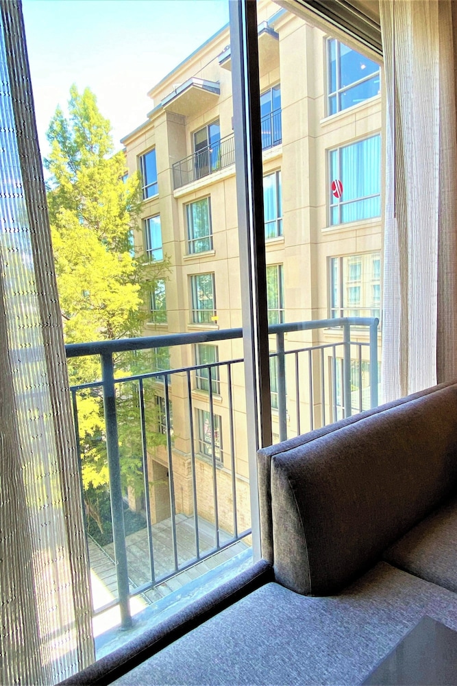 Dallas Plano Marriott at Legacy Town Center - photo 21