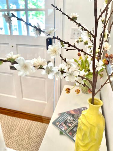 Buttonwood Boutique Hotel - photo 37