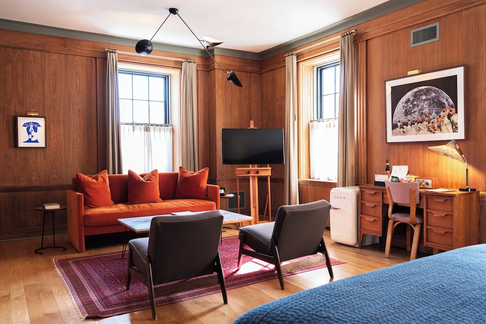 Hotel Kinsley - photo 28
