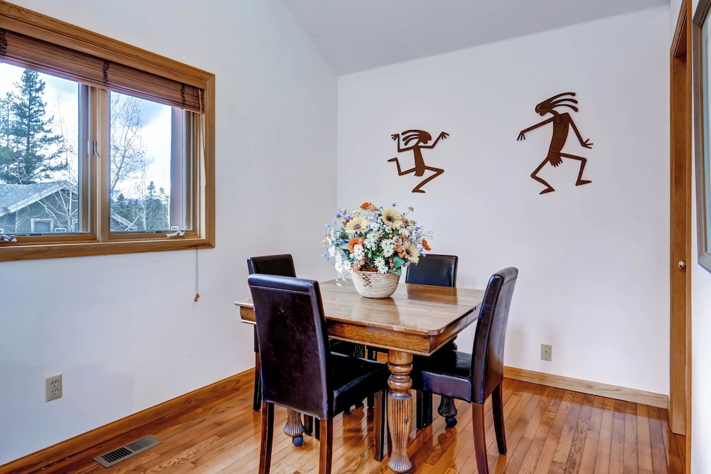 Keystone Private Homes by Keystone Resort - photo 86
