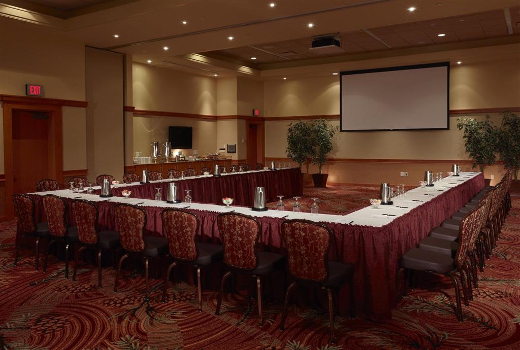 Seneca Allegany Resort & Casino — hotel in Salamanca