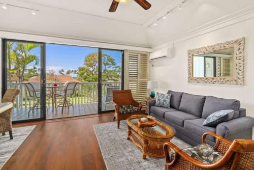 New remodeled Kiahuna Paradise condo — 4-Star Luxury Hotel in Koloa, United States