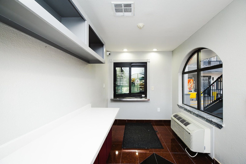 Downtowner Inns Houston - photo 3