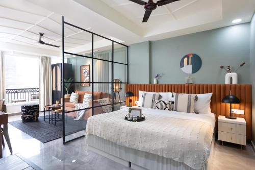 Maison 42 Onetreestays