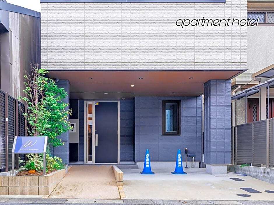 WeeklyHouse Silto Crete Vacation STAY 61955v in Otsu, Japan