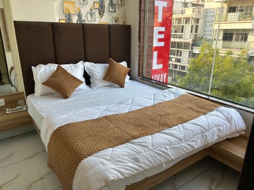 Hotel Shivay in Indore, India