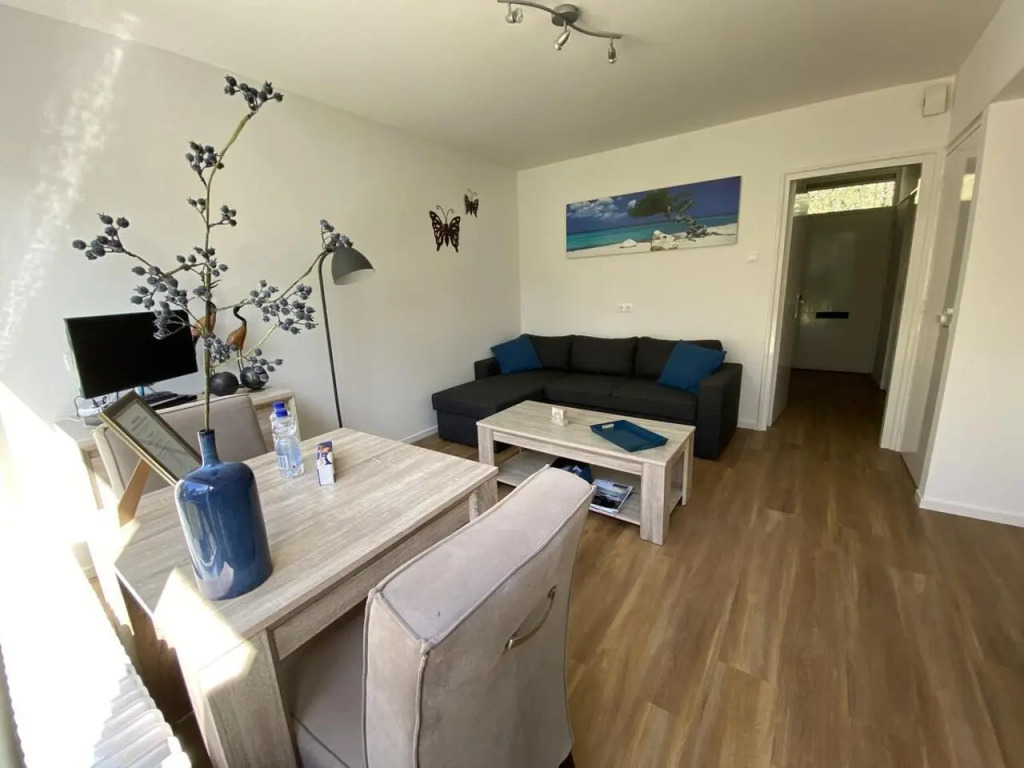 Bungalows Hoefbos in Otterlo, Netherlands