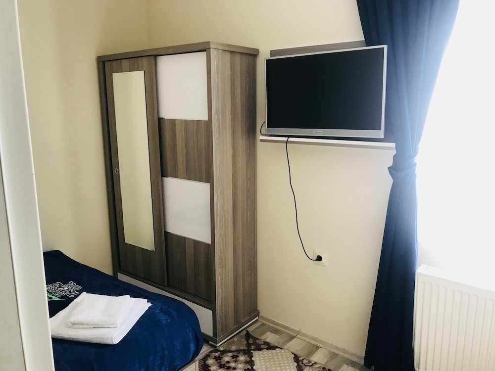 Trend Otel — Caykara — photo 4