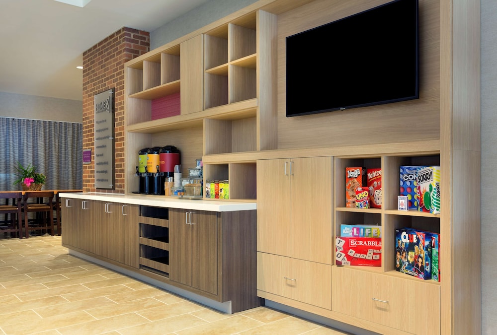 Home2 Suites by Hilton Charlotte Belmont - photo 5