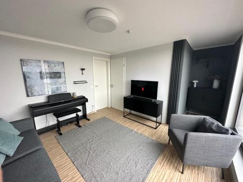 Appartement Kronsblick Hannover Messe — 4-Star Luxury Hotel in Hannover, Germany