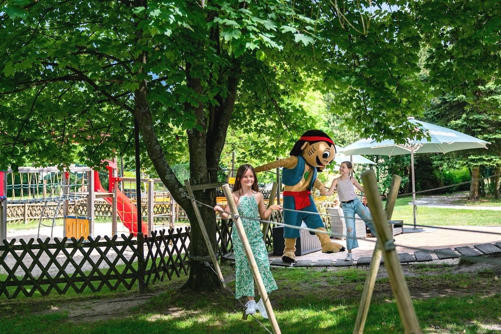 Outdoor rock climbing