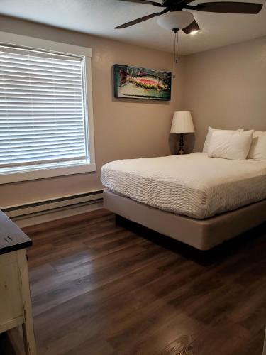 Flaming Gorge Resort - photo 58