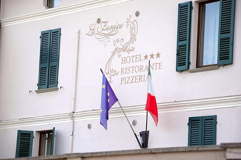 Hotel La Fenice - last minute hotel in Chiari