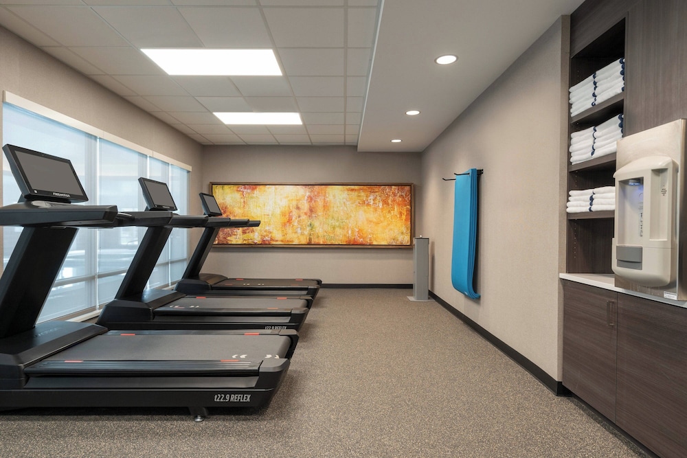 TownePlace Suites by Marriott Logan - photo 19