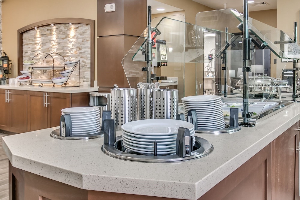 Staybridge Suites Lubbock South by IHG - photo 59