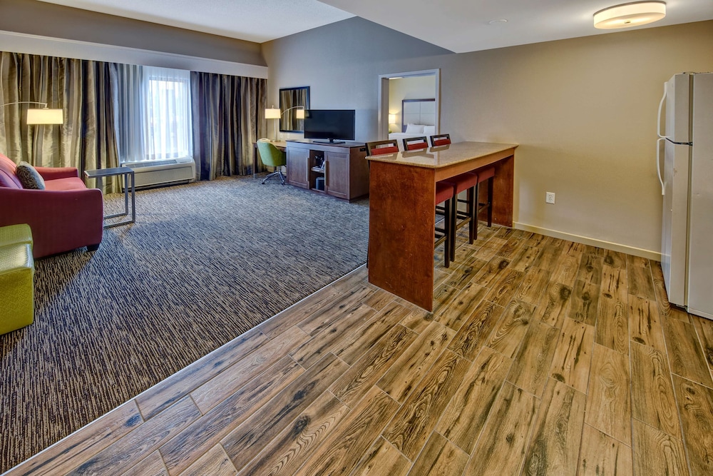 Hampton Inn by Hilton Dunn - photo 19