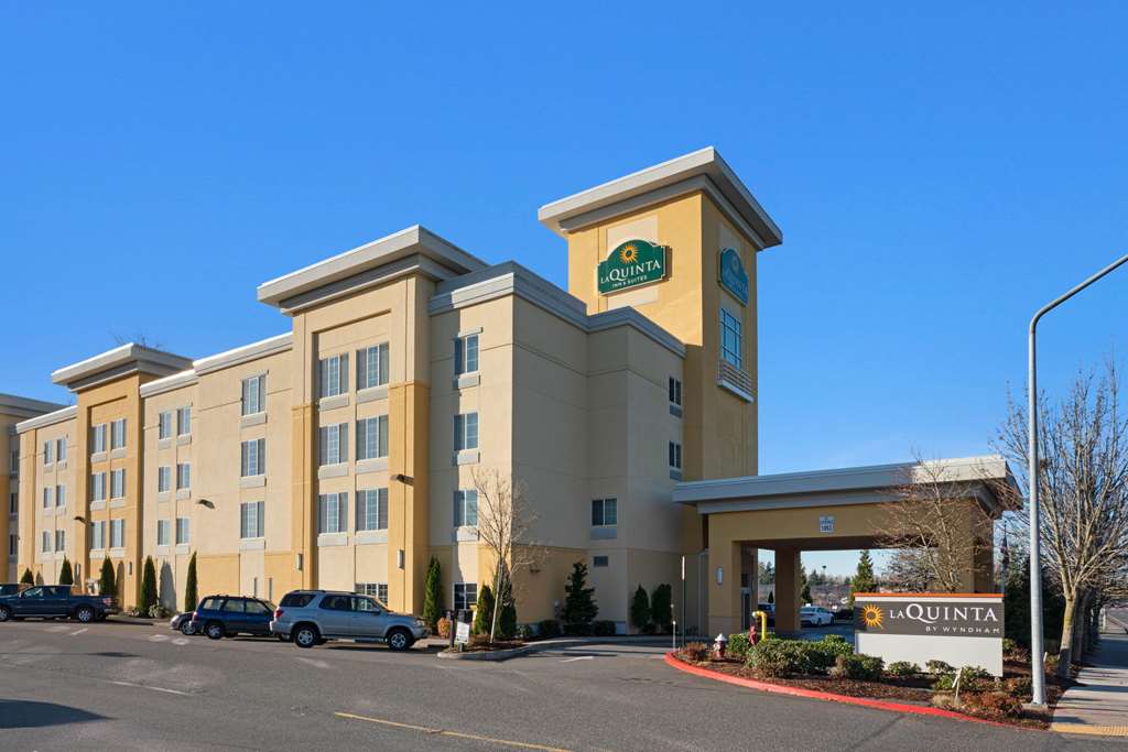La Quinta Inn & Suites by Wyndham Bellingham - photo 5