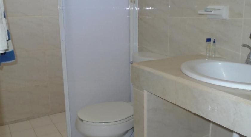 Hotel Oasis Cuyutlan — Ciudad De Armeria — photo 5