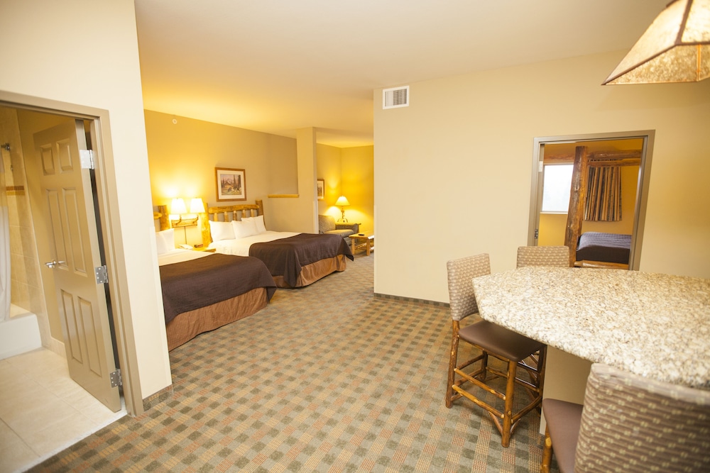 Great Wolf Lodge Concord 4433926 — Concord