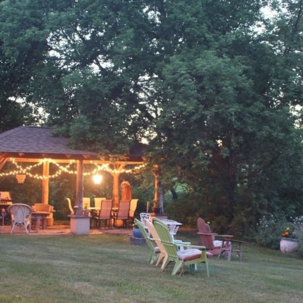 Hayden Creek Inn - photo 26