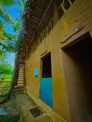 View Point Laxapana - carbon neutral hotel in Unknown City