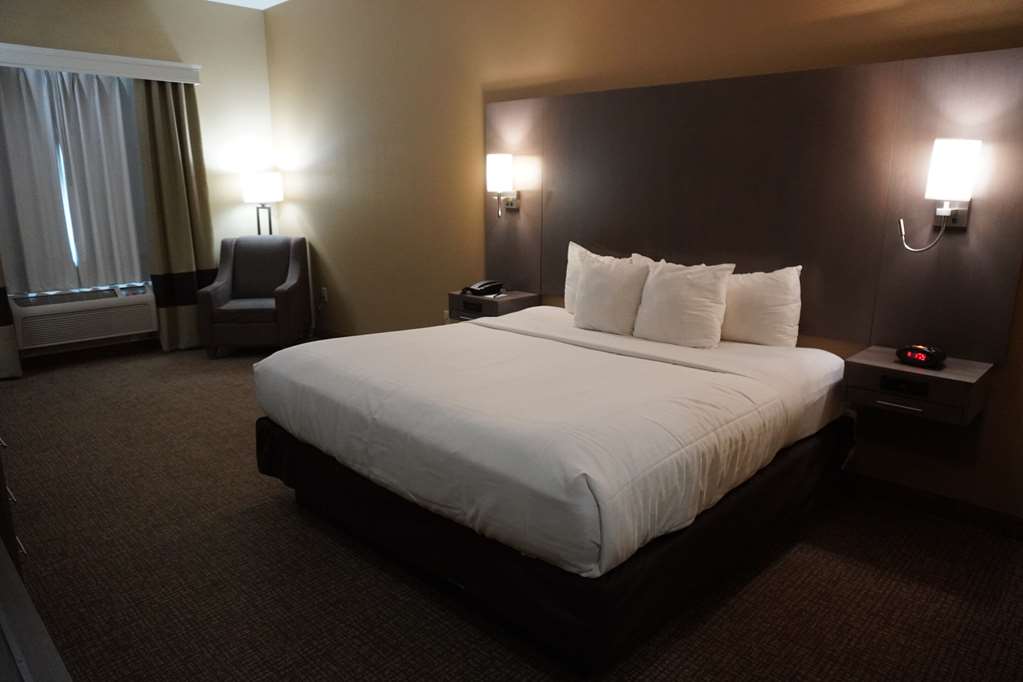 Comfort Inn & Suites Monahans I 20 - photo 12