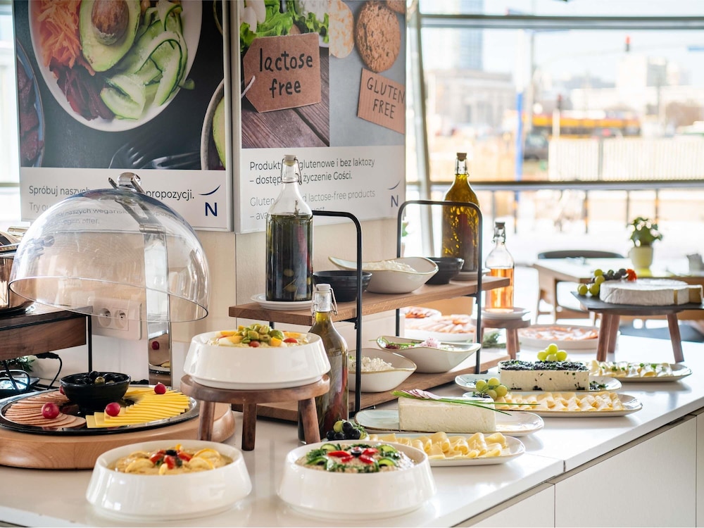 מזון ומשקאות