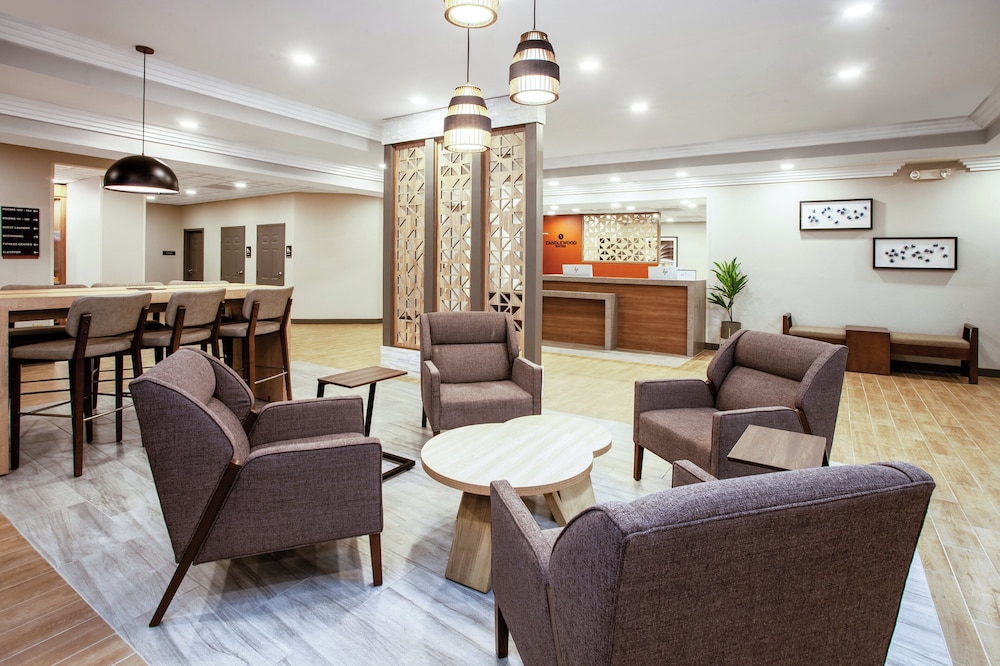 Candlewood Suites Arundel Mills BWI Airport by IHG - photo 39