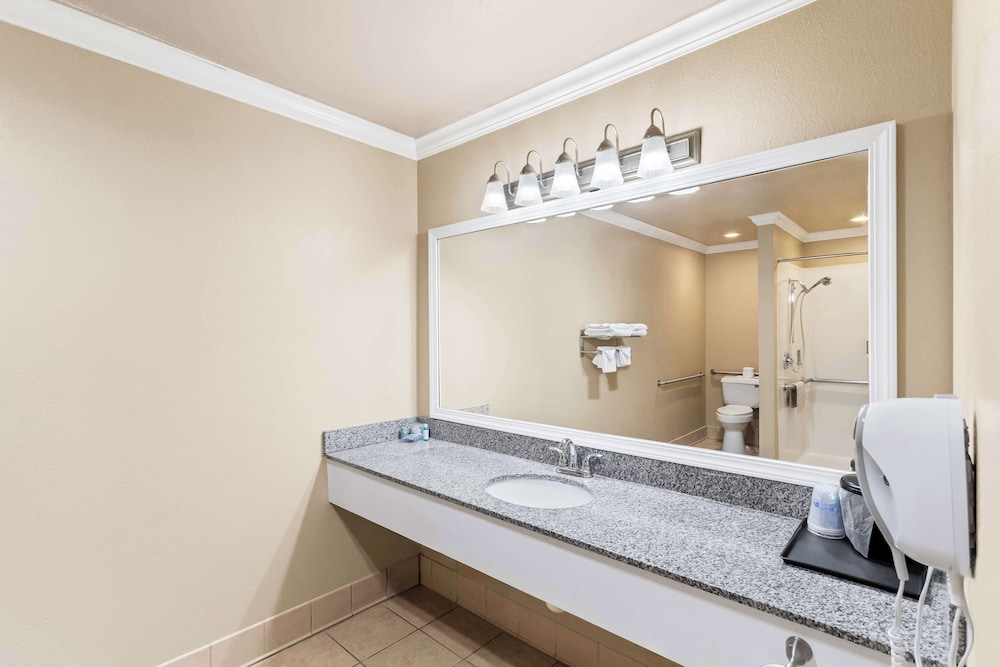 Best Western Miner's Inn - photo 22