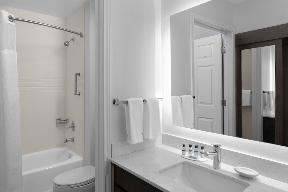 Residence Inn by Marriott Fort Worth Cultural District - photo 10
