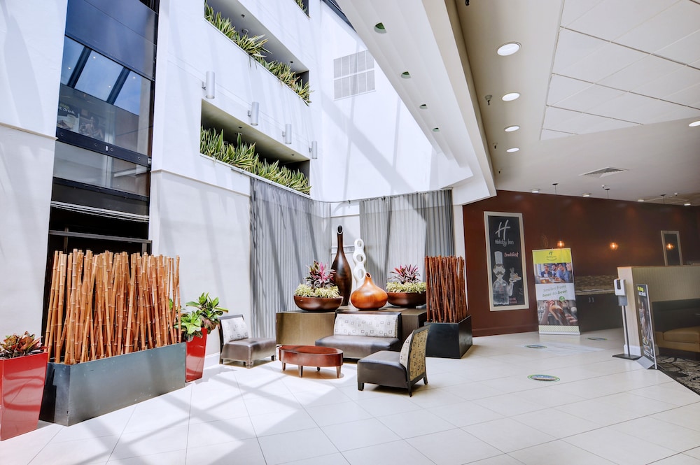 Holiday Inn St Petersburg N Clearwater by IHG - photo 44