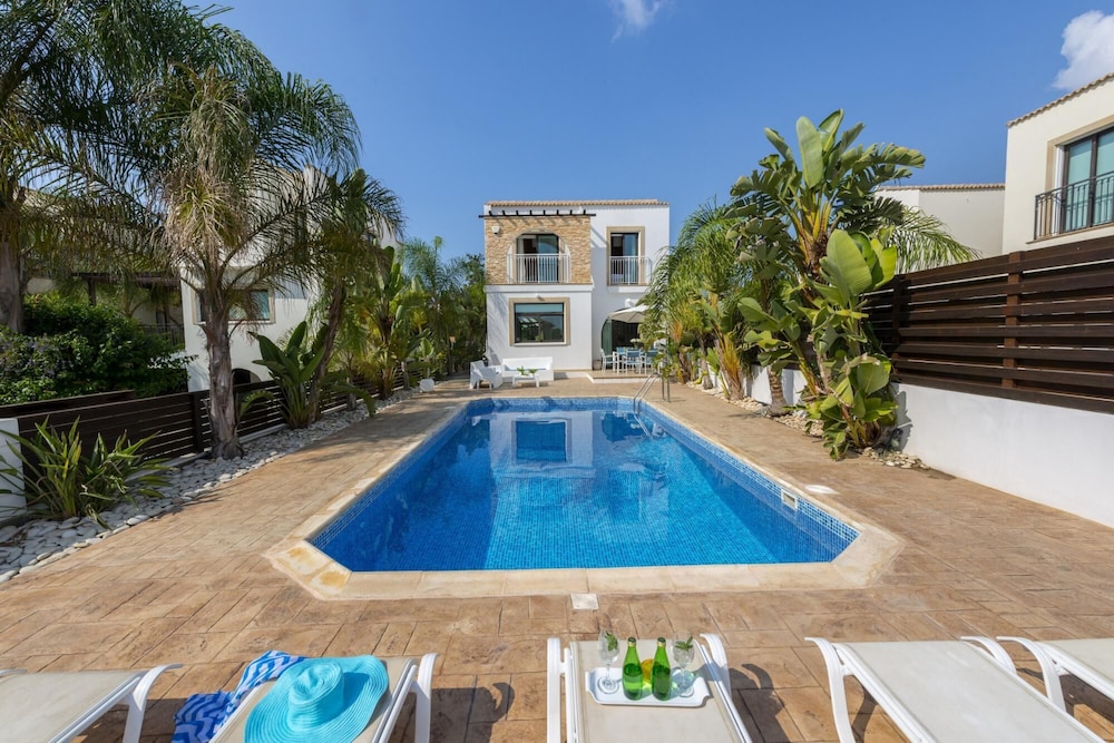 Villa Alexa Protaras