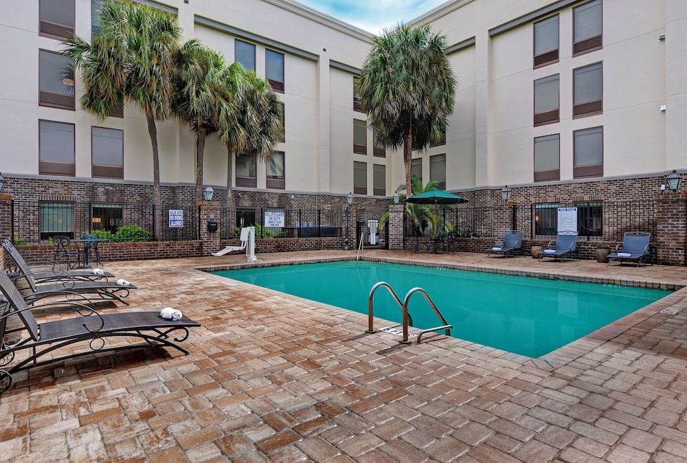 Hampton Inn Charleston Mount Pleasant Patriots Point - photo 30