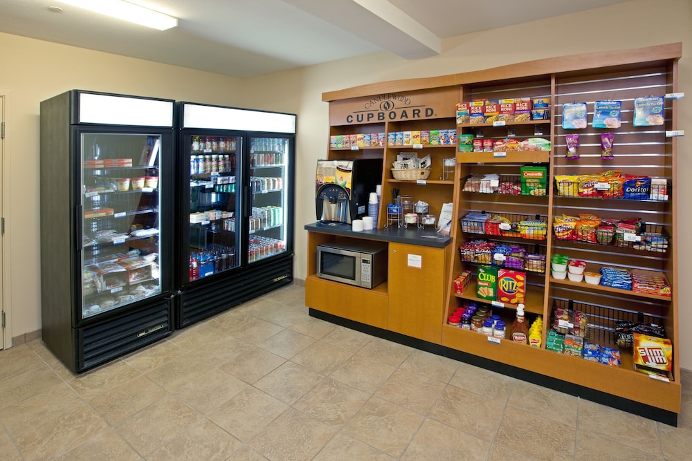 Candlewood Suites Lafayette by IHG - photo 25