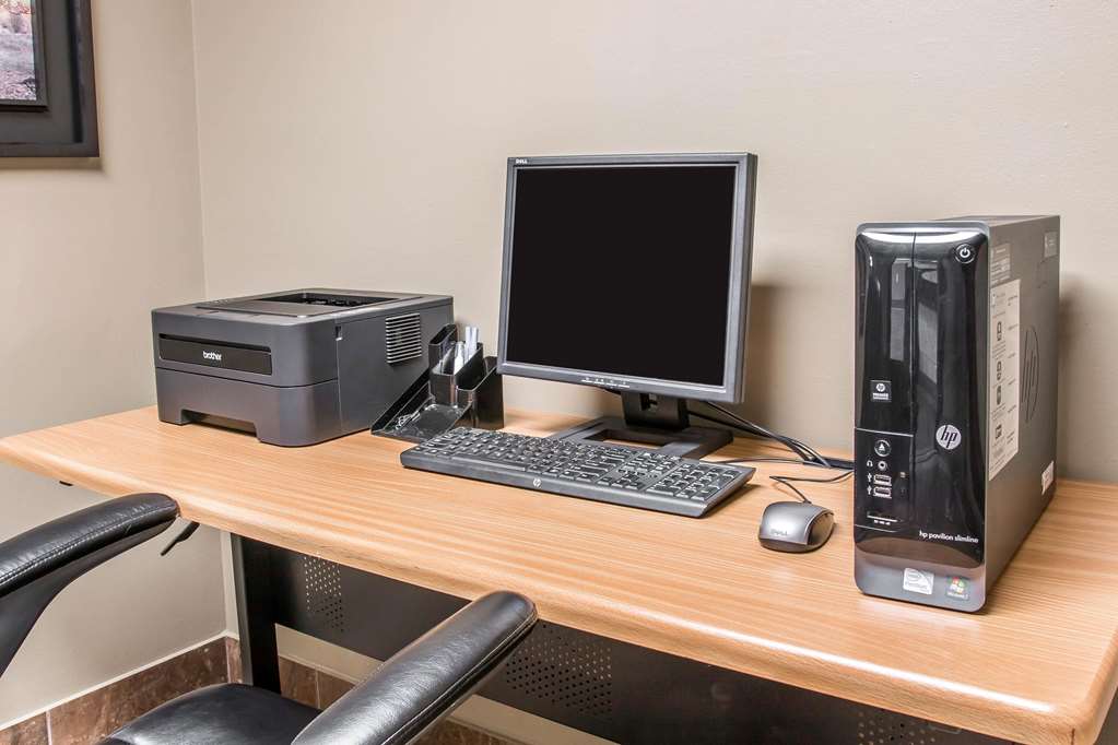 Country Inn & Suites By Radisson Battle Creek MI - photo 53