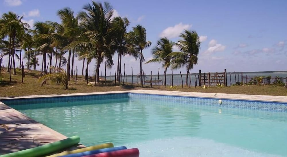 Pousada O Forte in Aracaju, Brasil