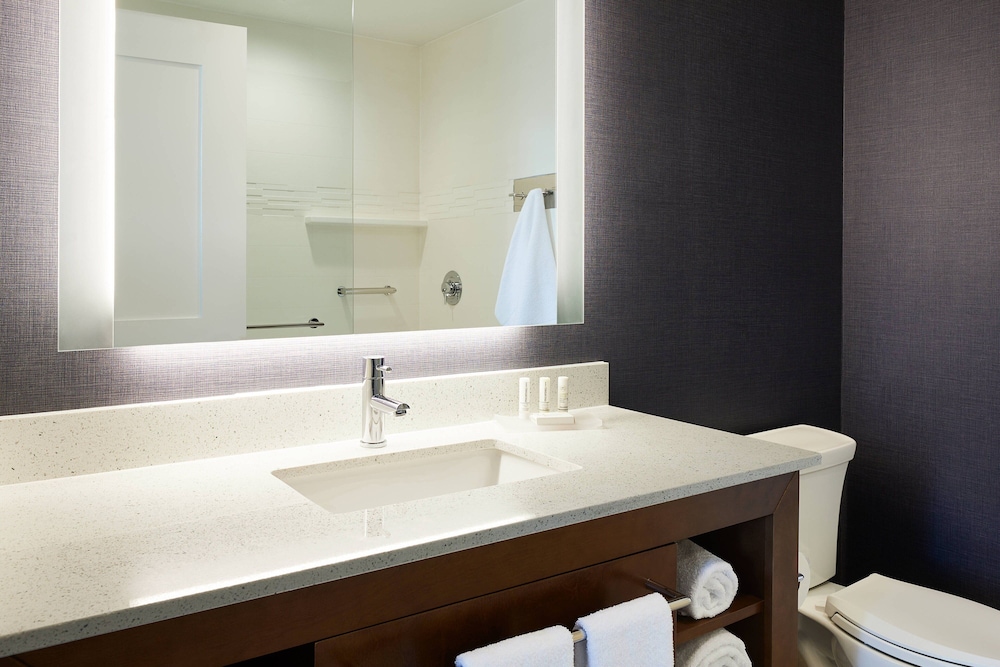 Residence Inn by Marriott Dallas by the Galleria - photo 8