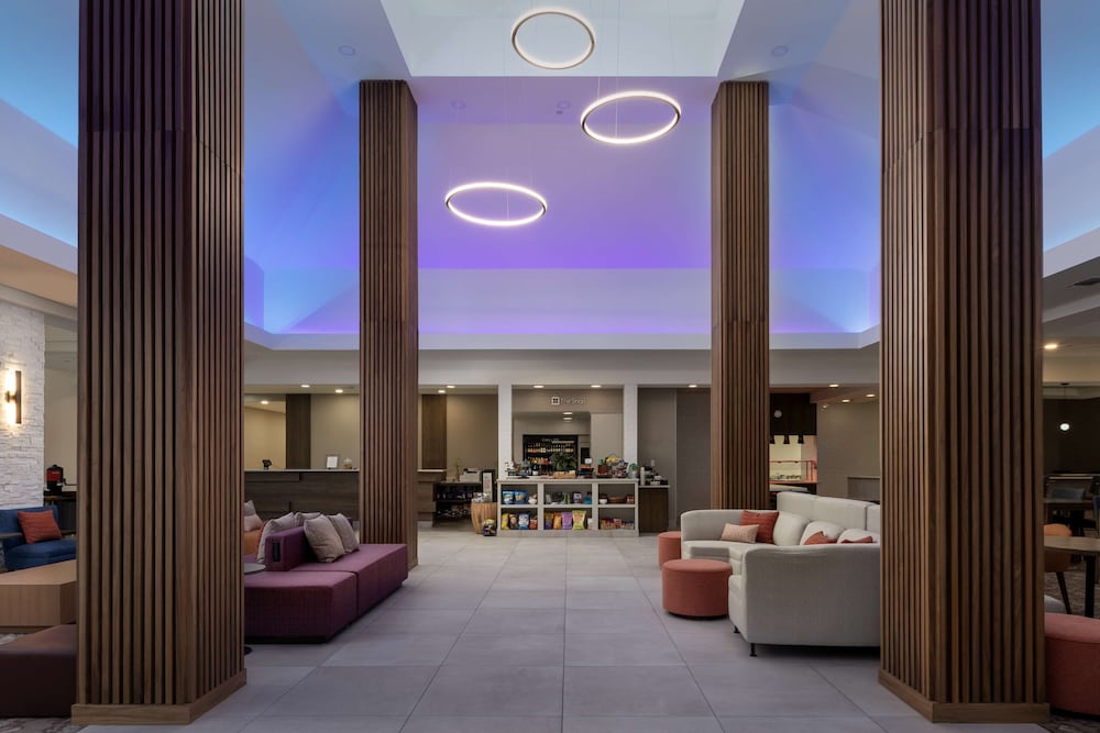 Hilton Garden Inn Abilene - photo 3