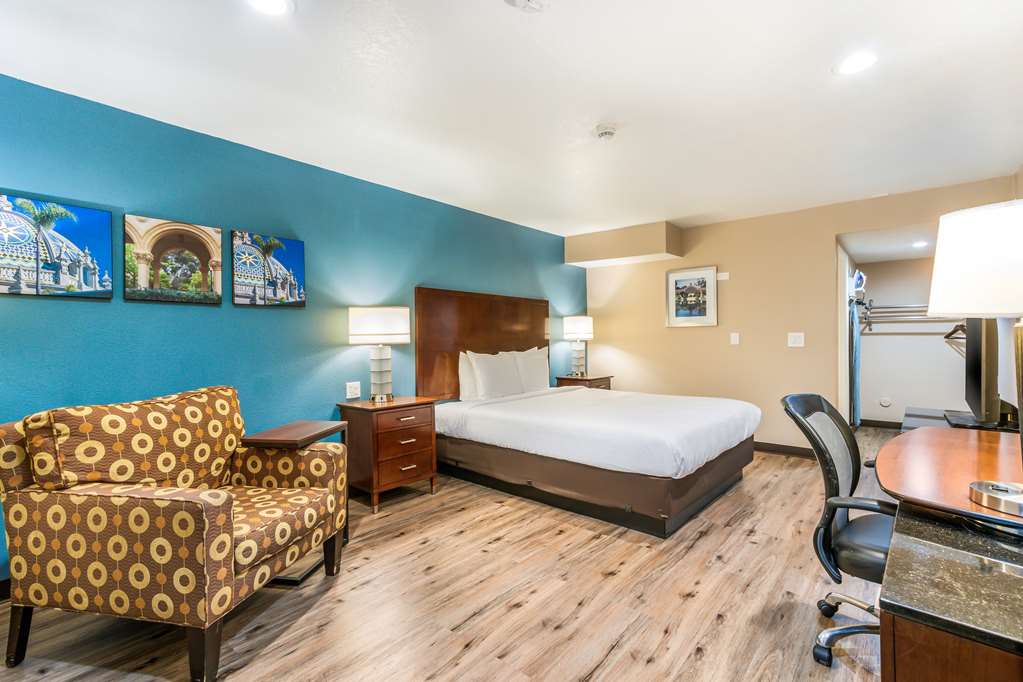 Hotel Hacienda at Ontario Ranch - photo 20