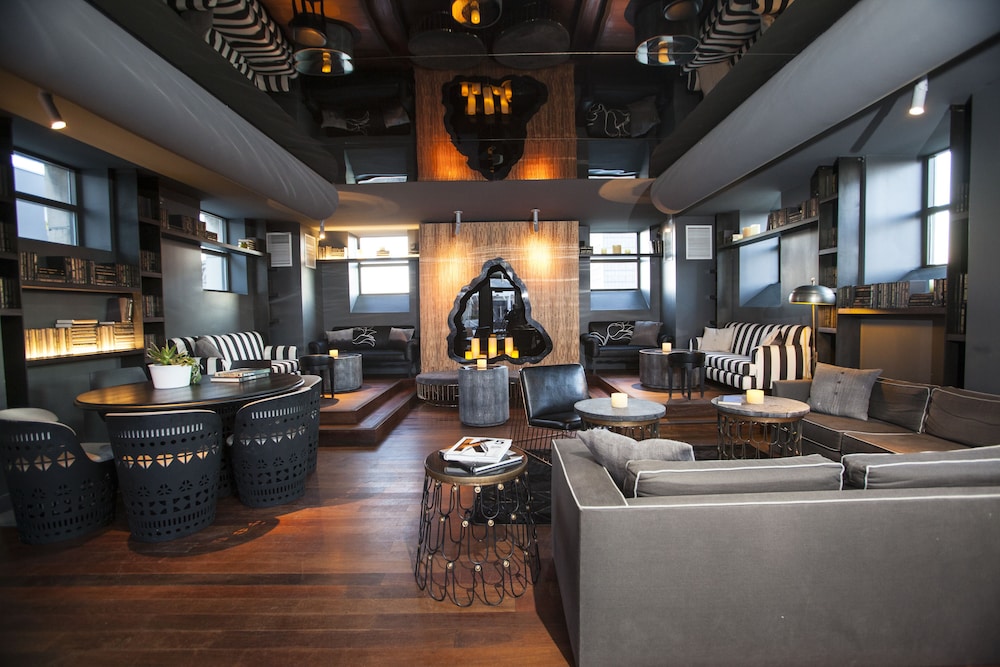 Kimpton Hotel Monaco Philadelphia by IHG - photo 85