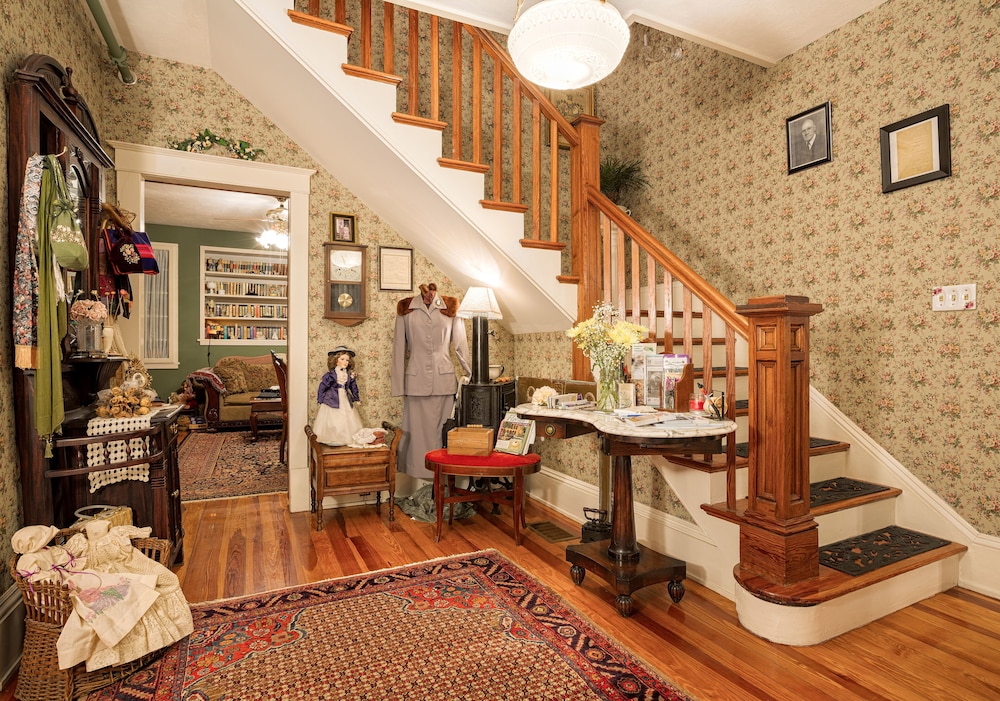 Alling House - photo 2