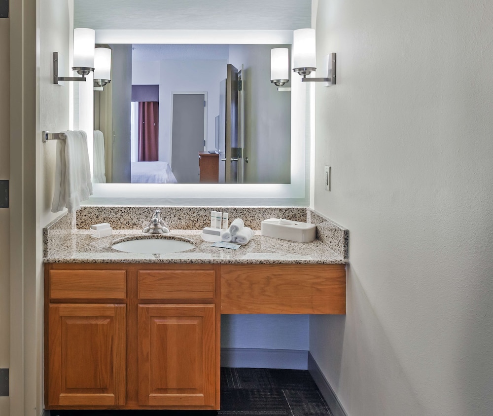 Homewood Suites by Hilton Brownsville - photo 19