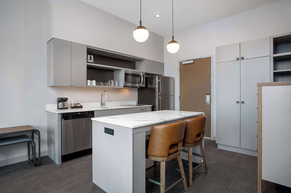 Homewood Suites By Hilton Missoula - photo 13