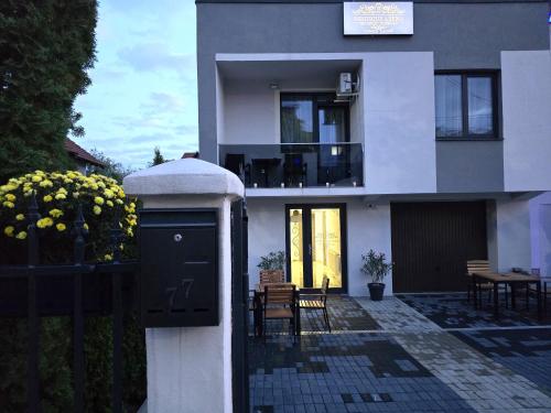 Boutique Arena in Pitesti, Romania