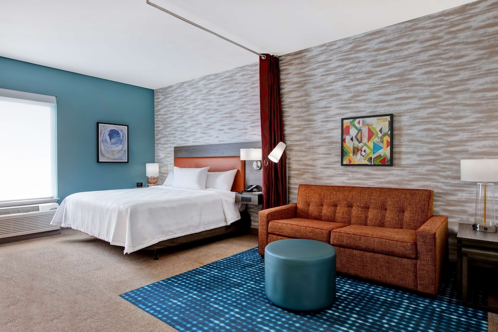 Home2 Suites by Hilton Charlotte Northlake - photo 11